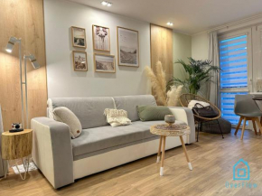 Boho Apartment in Danzig